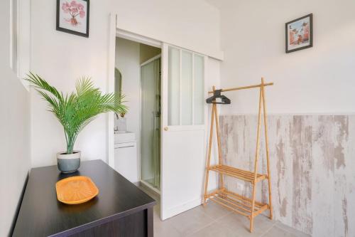 Beautiful 1 bedroom apartment - 15 district