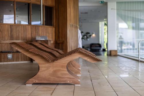 Imagen de la galería de Comwell Kellers Park, en Brejning