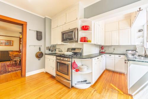 Imagen de la galería de Elsie, en Benton Harbor