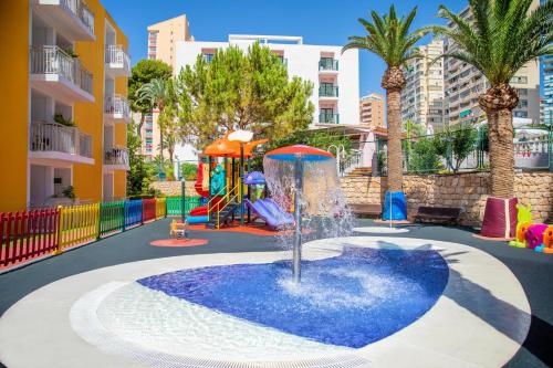 Hotel Servigroup Pueblo Benidorm photo 33