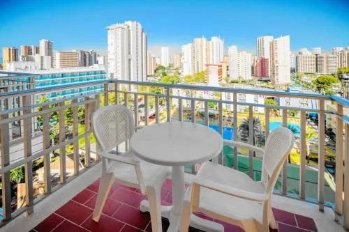 Hotel Servigroup Pueblo Benidorm photo 13