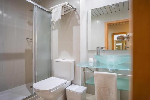 Hotel Servigroup Pueblo Benidorm photo 60