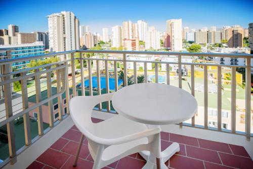 Hotel Servigroup Pueblo Benidorm photo 59