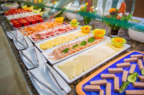 Hotel Servigroup Pueblo Benidorm photo 40