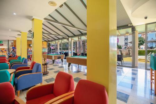 Hotel Servigroup Pueblo Benidorm photo 44