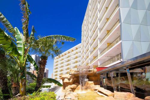 Hotel Servigroup Orange photo 12