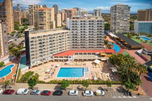 Hotel Servigroup Orange photo 11