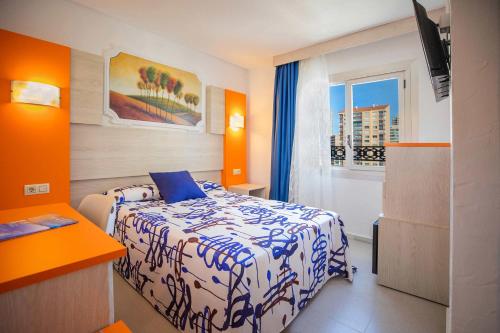 Hotel Servigroup Orange photo 31