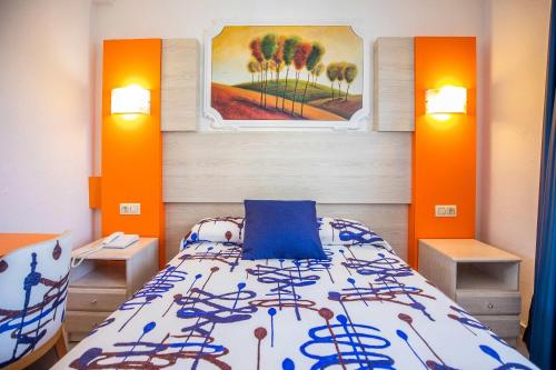 Hotel Servigroup Orange photo 32