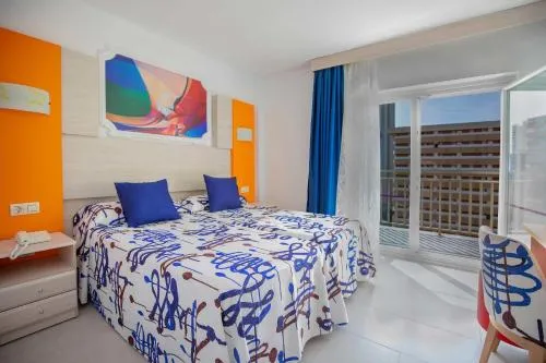 Hotel Servigroup Orange photo 3