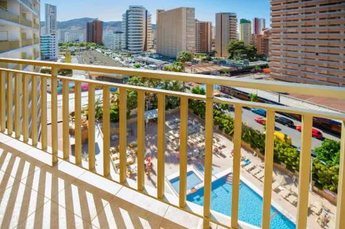 Hotel Servigroup Orange photo 6