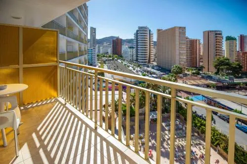 Hotel Servigroup Orange photo 7