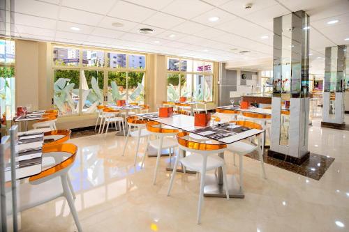 Hotel Servigroup Orange photo 17