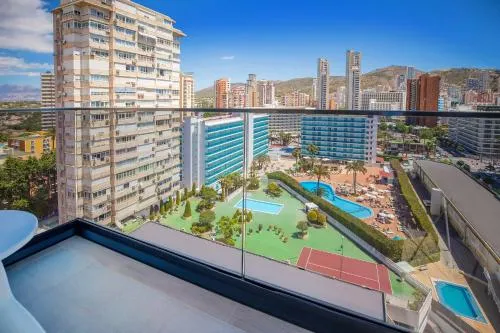 Hotel Servigroup Orange photo 8