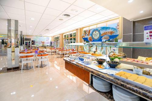 Hotel Servigroup Orange photo 18