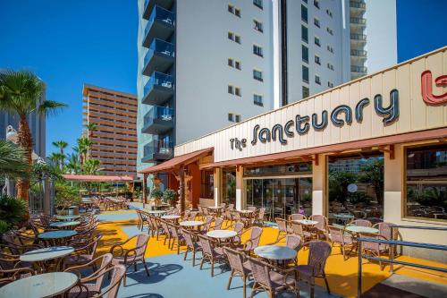 Hotel Servigroup Orange photo 26