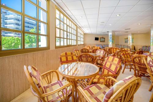 Hotel Servigroup Orange photo 29