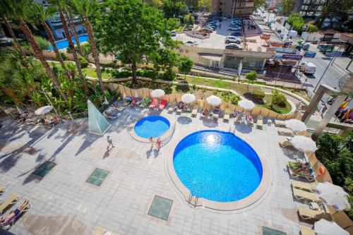 Hotel Servigroup Diplomatic 4 Sup photo 17
