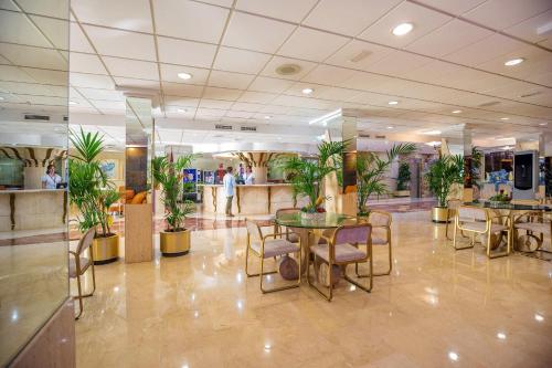 Hotel Servigroup Diplomatic 4 Sup photo 23