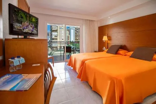 Hotel Servigroup Diplomatic 4 Sup photo 3