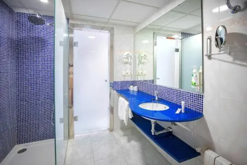Hotel Servigroup Diplomatic 4 Sup photo 6