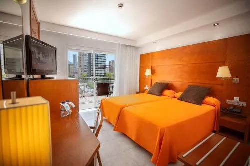 Hotel Servigroup Diplomatic 4 Sup photo 7
