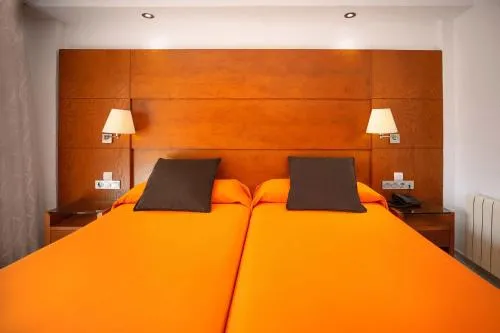 Hotel Servigroup Diplomatic 4 Sup photo 5