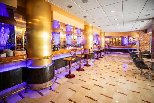Hotel Servigroup Diplomatic 4 Sup photo 44