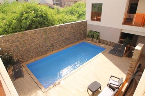 Piso del Cura