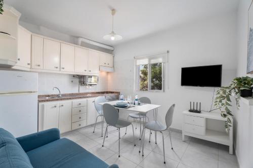 Apto Beach View Playa los Cristiano