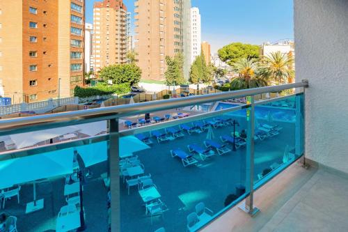 Hotel Servigroup Rialto photo 35