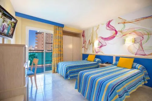 Hotel Servigroup Rialto photo 3