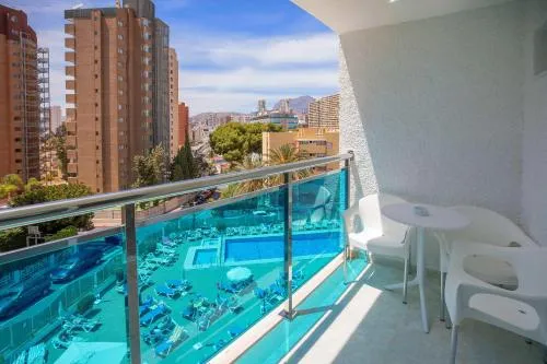 Hotel Servigroup Rialto photo 9