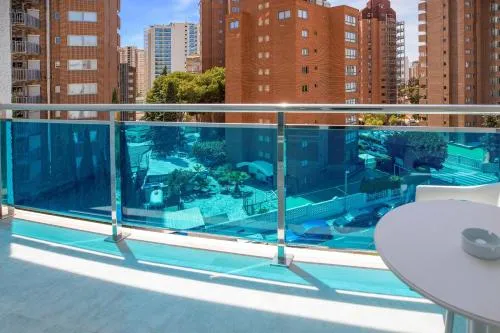 Hotel Servigroup Rialto photo 10
