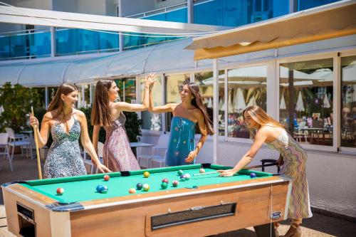 Hotel Servigroup Rialto photo 28