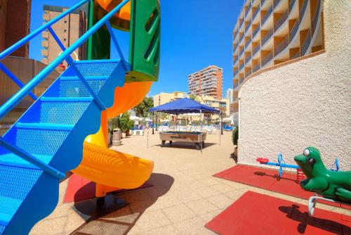 Hotel Servigroup Rialto photo 30