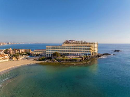 Hotel Servigroup Galua