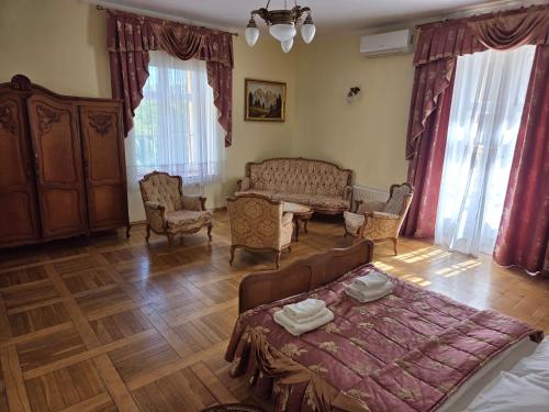 Φωτογραφία από το άλμπουμ του Pałac Makowice σε Świdnica