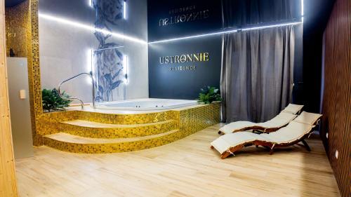 Apartament 5 Ustronnie Residence