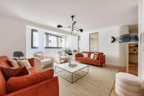 The place to be - 3BR with AirCo