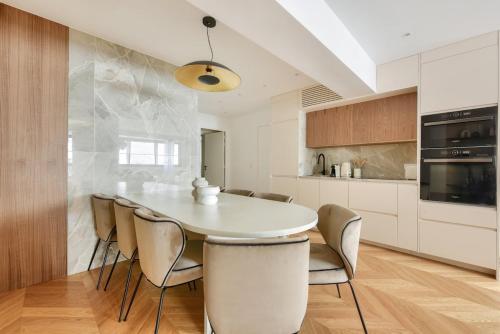 The place to be - 3BR with AirCo
