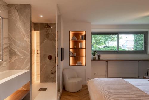 The place to be - 3BR with AirCo