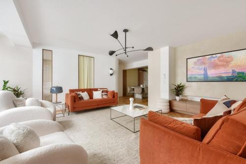 The place to be - 3BR with AirCo