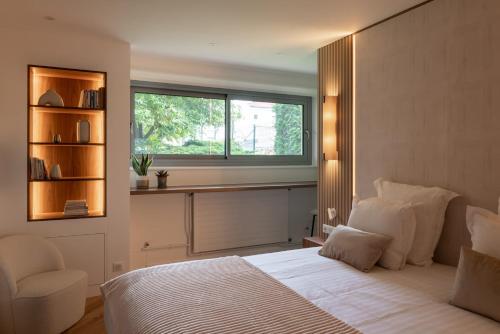 The place to be - 3BR with AirCo