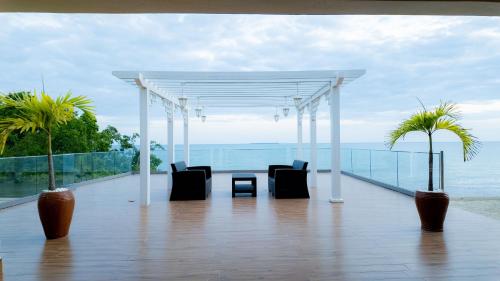 Golden Palm Boutique Zanzibar