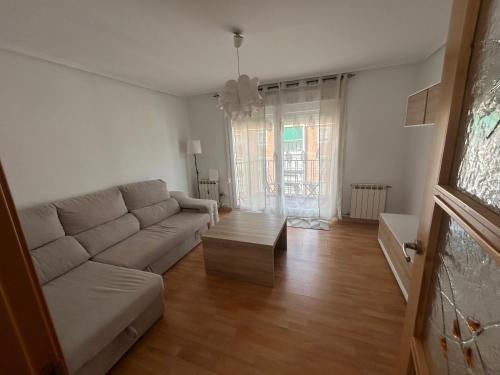 Apartamento Centrico