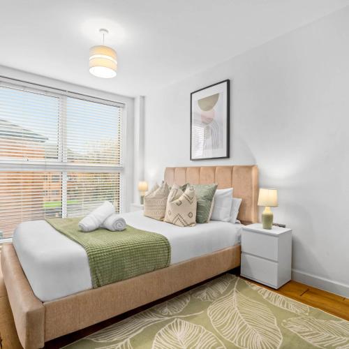 Foto City Centre 2 Bedroom Apartment - JQ - High Speed Internet - Parking 107H 2