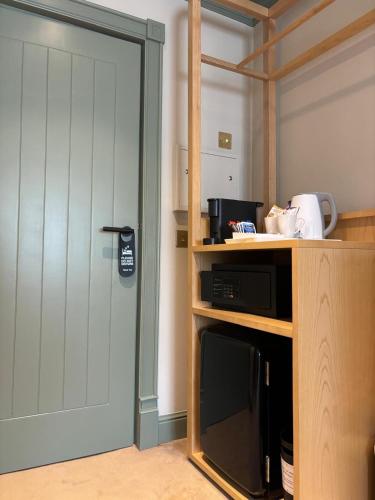 Φωτογραφία από το άλμπουμ του Dartmoor Lodge Hotel σε Ashburton