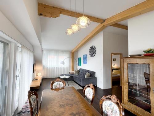 Bacher Ferienwohnungen