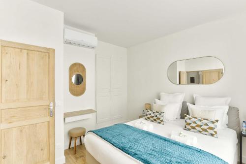 Beautiful flat for 4 pax - Opera